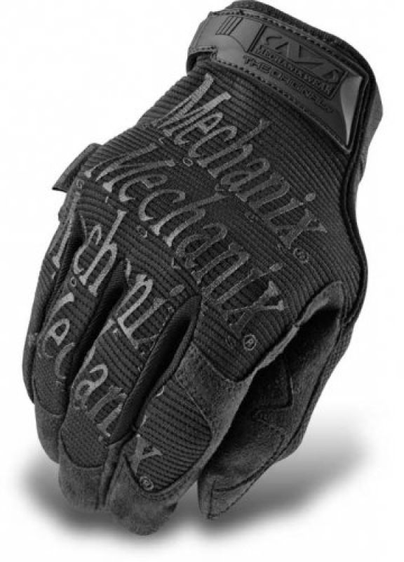 foto Rukavice Original Covert - Mechanix Wear